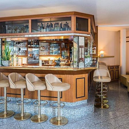 Hotel Residenz Limburgerhof Εξωτερικό φωτογραφία