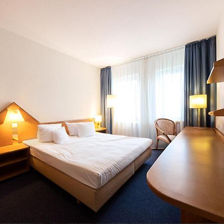 Hotel Residenz Limburgerhof Εξωτερικό φωτογραφία