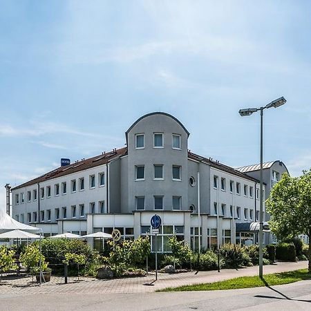 Hotel Residenz Limburgerhof Εξωτερικό φωτογραφία