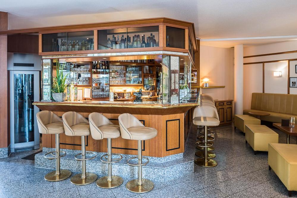 Hotel Residenz Limburgerhof Εξωτερικό φωτογραφία