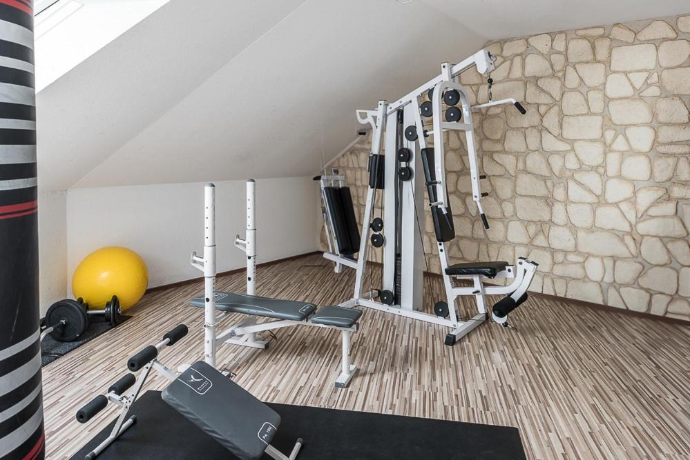 Hotel Residenz Limburgerhof Εξωτερικό φωτογραφία