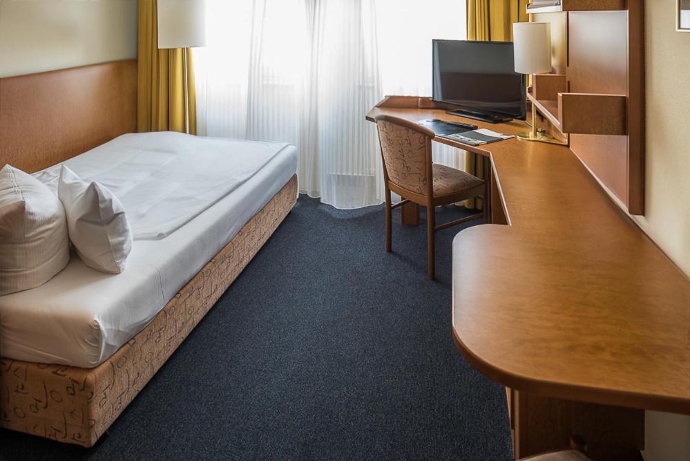 Hotel Residenz Limburgerhof Εξωτερικό φωτογραφία
