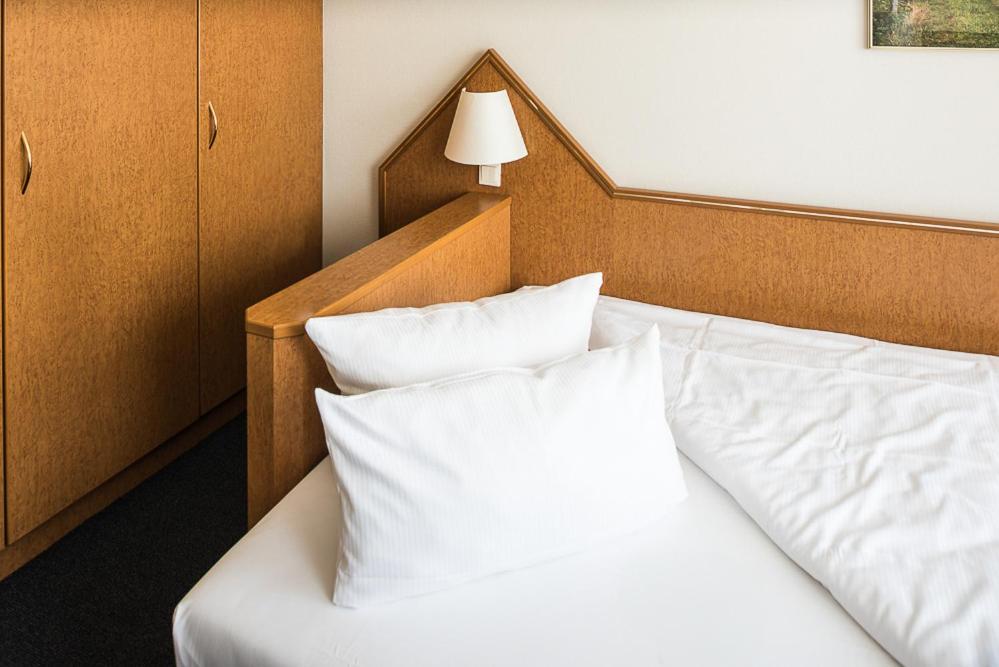 Hotel Residenz Limburgerhof Εξωτερικό φωτογραφία