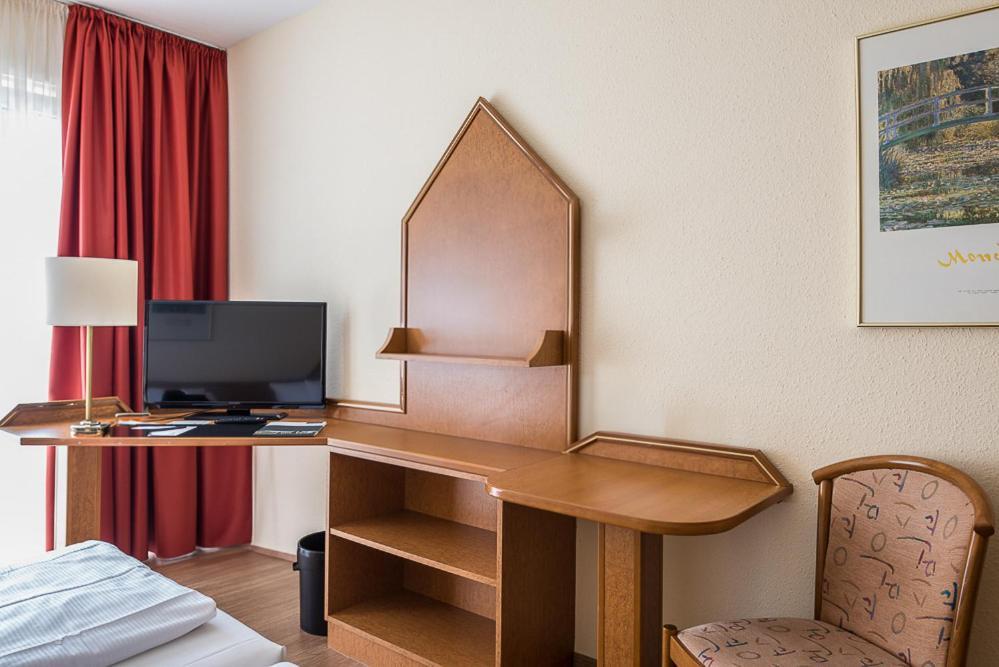 Hotel Residenz Limburgerhof Εξωτερικό φωτογραφία