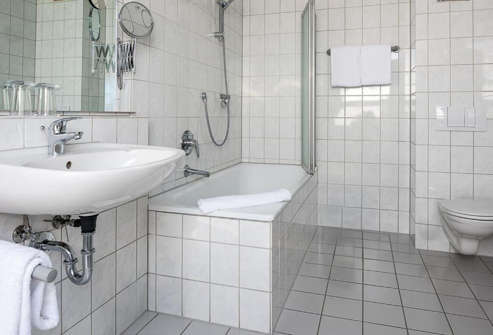 Hotel Residenz Limburgerhof Εξωτερικό φωτογραφία