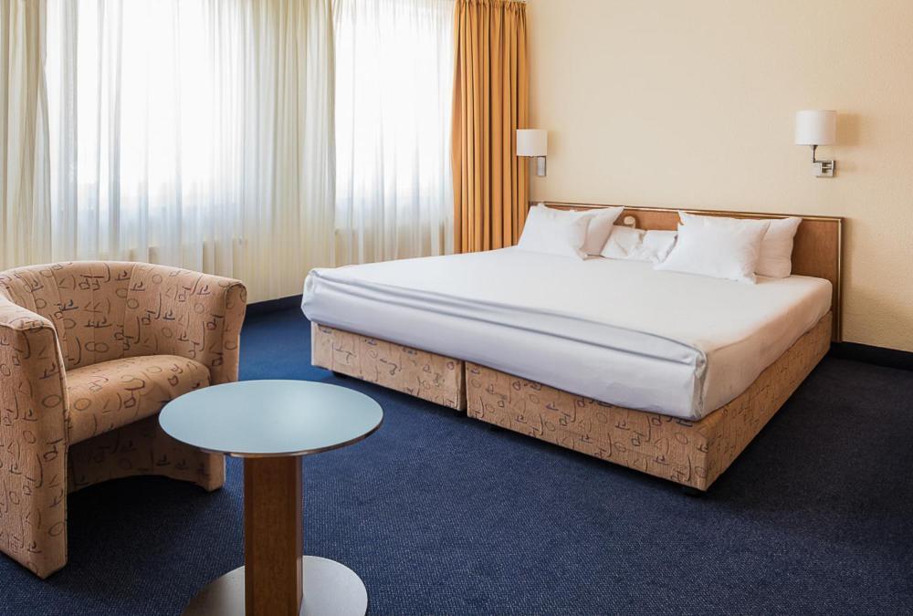 Hotel Residenz Limburgerhof Εξωτερικό φωτογραφία
