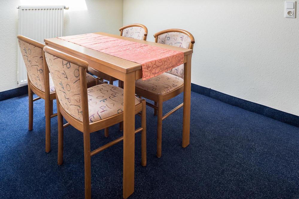 Hotel Residenz Limburgerhof Εξωτερικό φωτογραφία