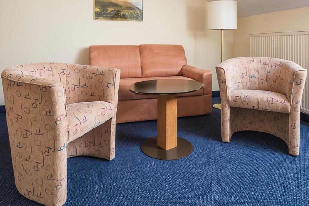 Hotel Residenz Limburgerhof Εξωτερικό φωτογραφία