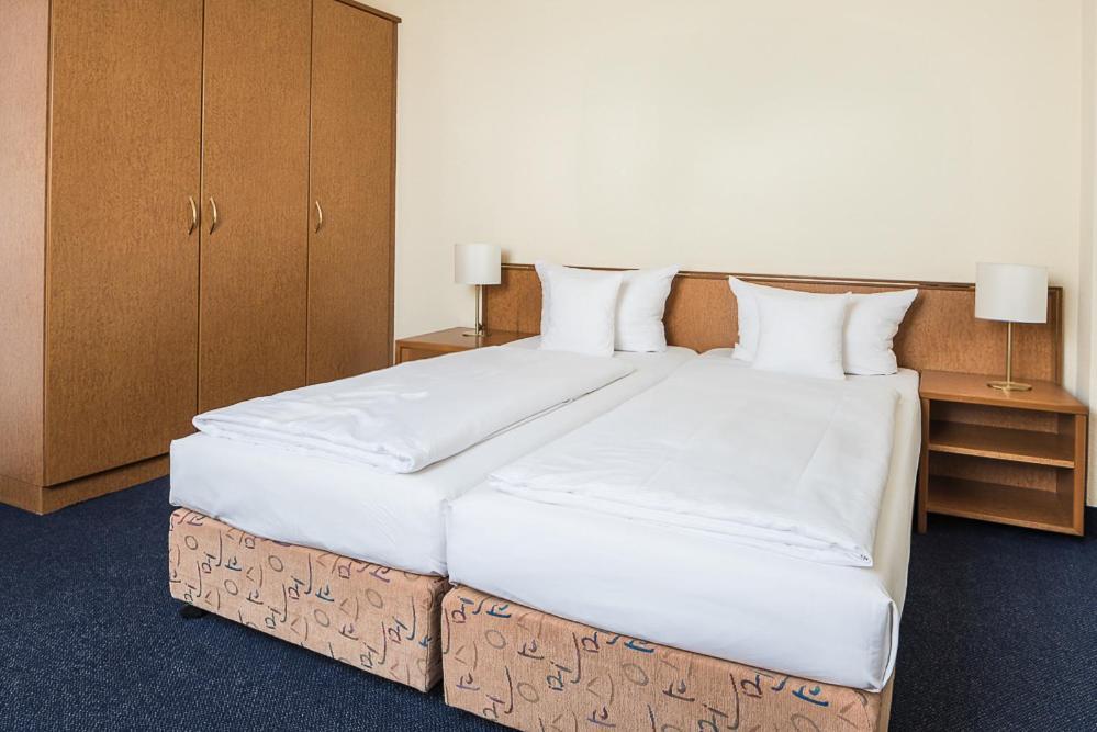 Hotel Residenz Limburgerhof Εξωτερικό φωτογραφία