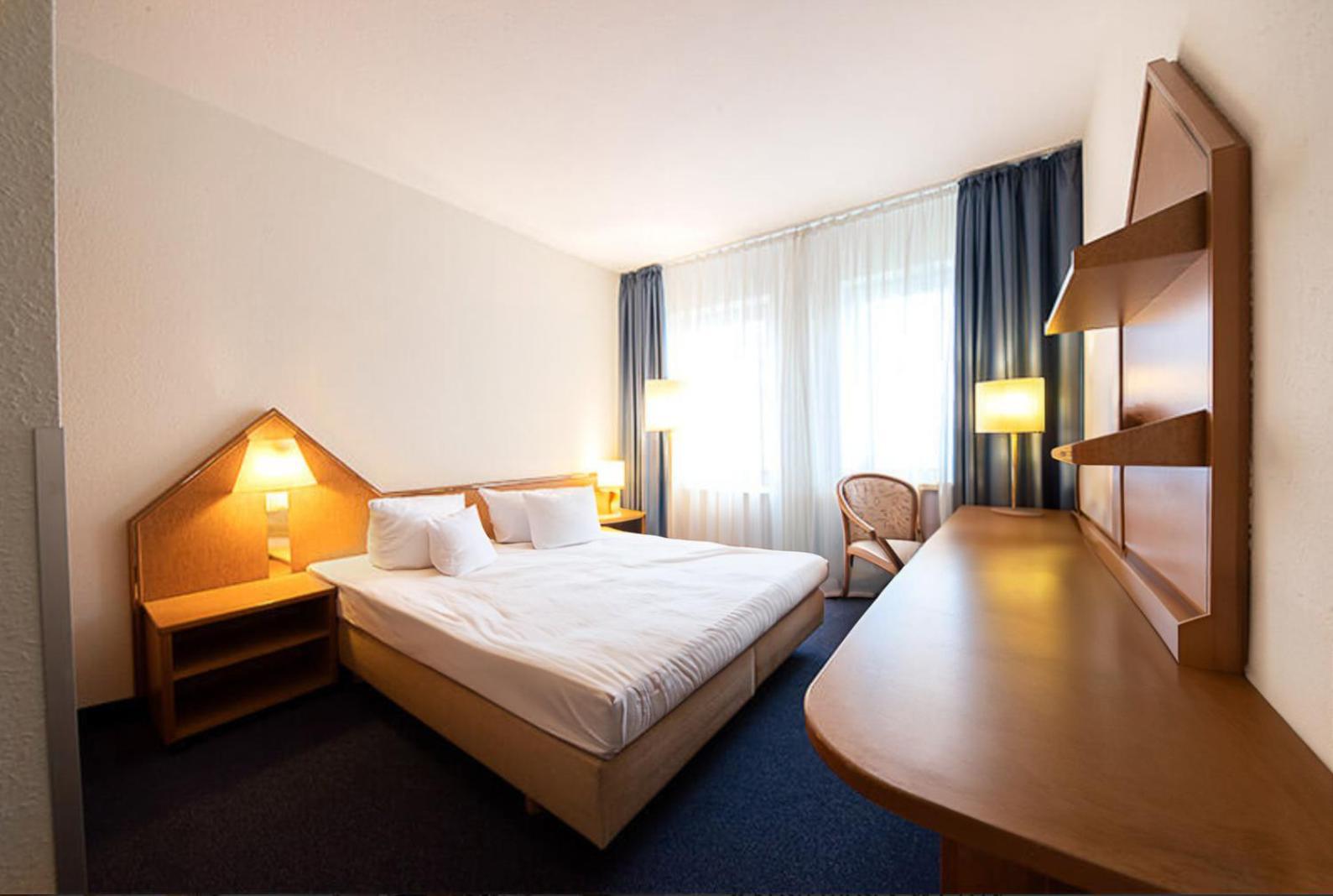 Hotel Residenz Limburgerhof Εξωτερικό φωτογραφία