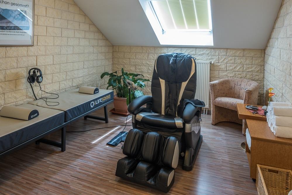 Hotel Residenz Limburgerhof Εξωτερικό φωτογραφία