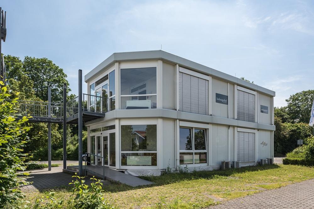 Hotel Residenz Limburgerhof Εξωτερικό φωτογραφία