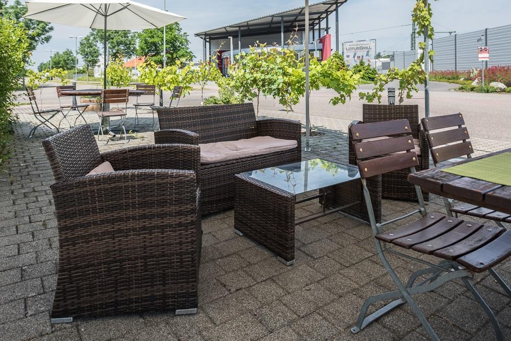 Hotel Residenz Limburgerhof Εξωτερικό φωτογραφία