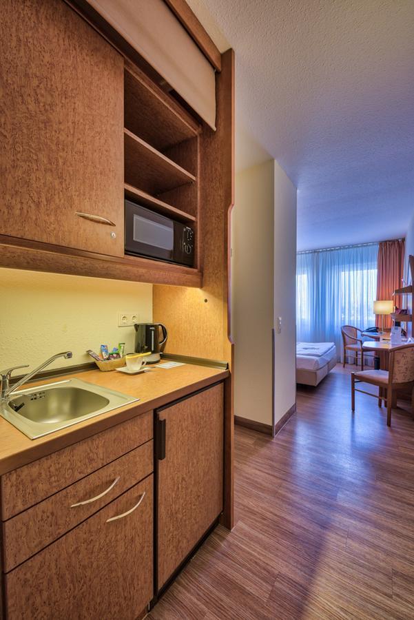 Hotel Residenz Limburgerhof Εξωτερικό φωτογραφία