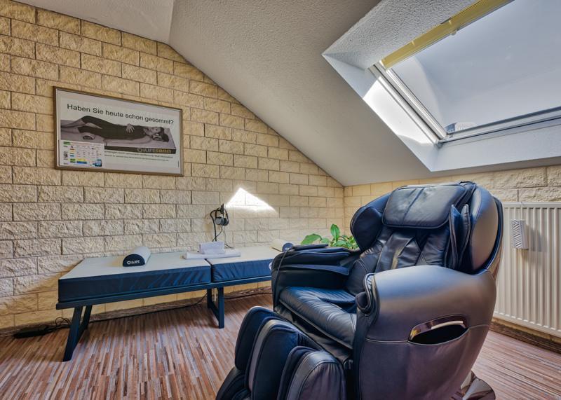 Hotel Residenz Limburgerhof Εξωτερικό φωτογραφία