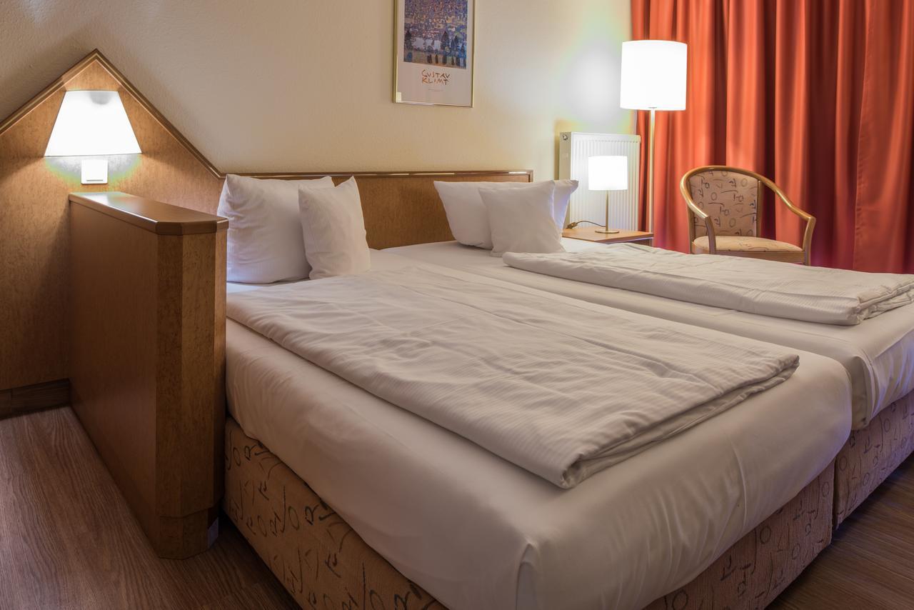 Hotel Residenz Limburgerhof Εξωτερικό φωτογραφία