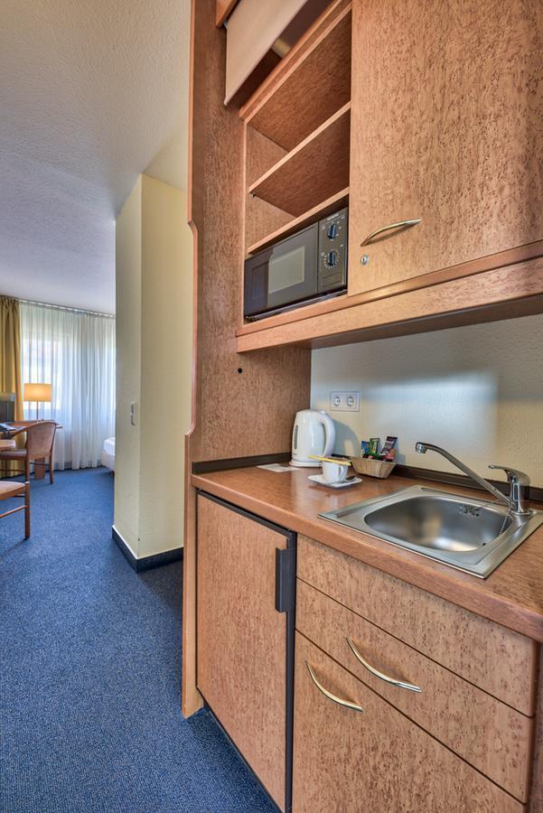 Hotel Residenz Limburgerhof Εξωτερικό φωτογραφία