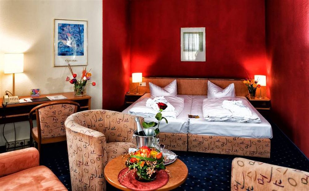 Hotel Residenz Limburgerhof Εξωτερικό φωτογραφία