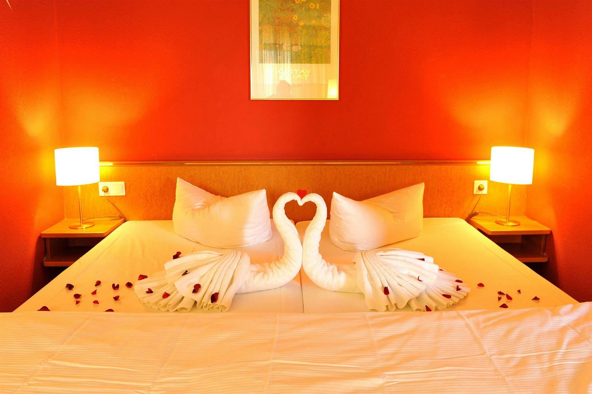 Hotel Residenz Limburgerhof Εξωτερικό φωτογραφία