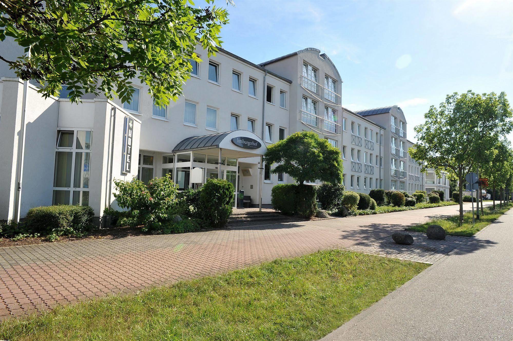 Hotel Residenz Limburgerhof Εξωτερικό φωτογραφία
