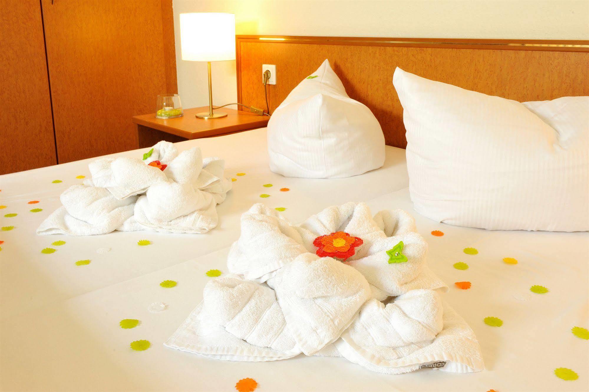 Hotel Residenz Limburgerhof Εξωτερικό φωτογραφία