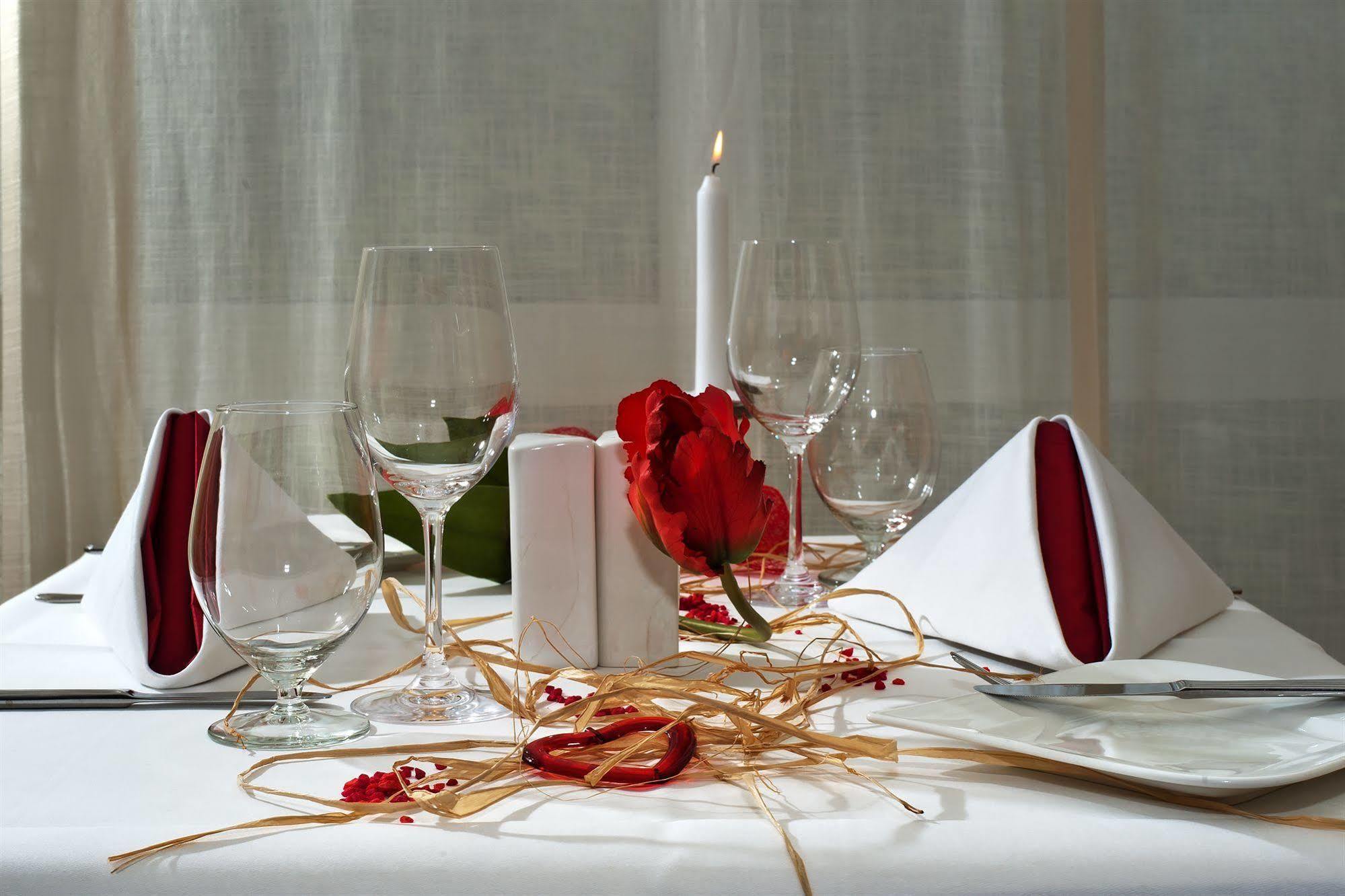 Hotel Residenz Limburgerhof Εξωτερικό φωτογραφία