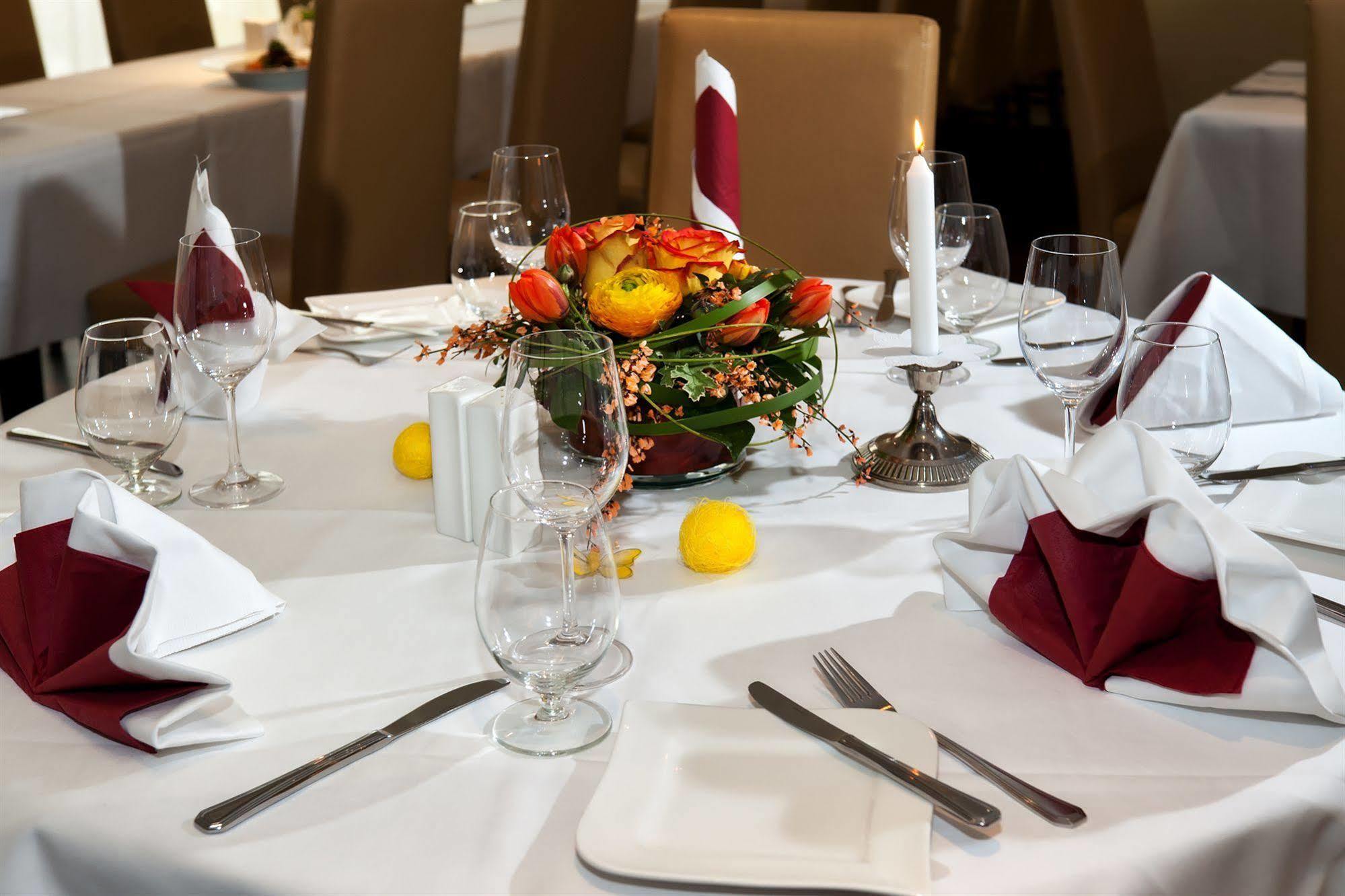Hotel Residenz Limburgerhof Εξωτερικό φωτογραφία