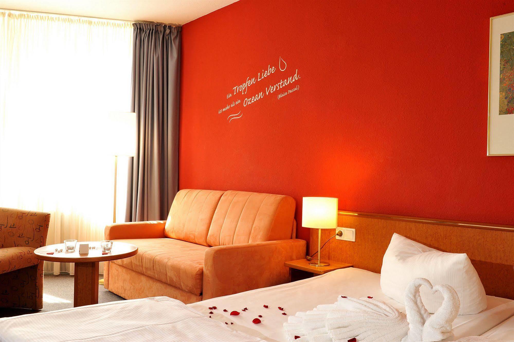 Hotel Residenz Limburgerhof Εξωτερικό φωτογραφία