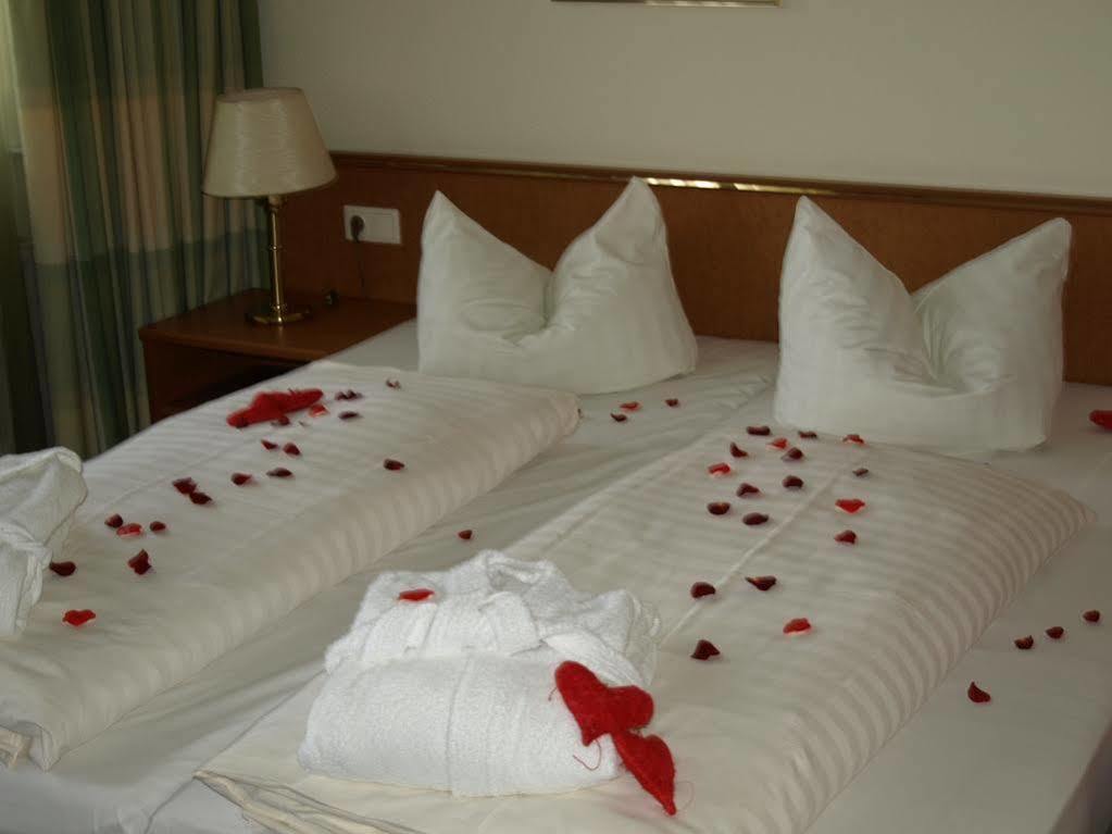 Hotel Residenz Limburgerhof Εξωτερικό φωτογραφία