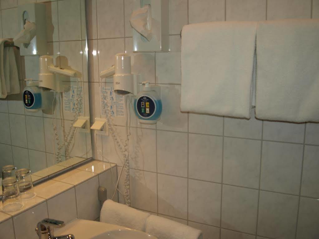 Hotel Residenz Limburgerhof Εξωτερικό φωτογραφία