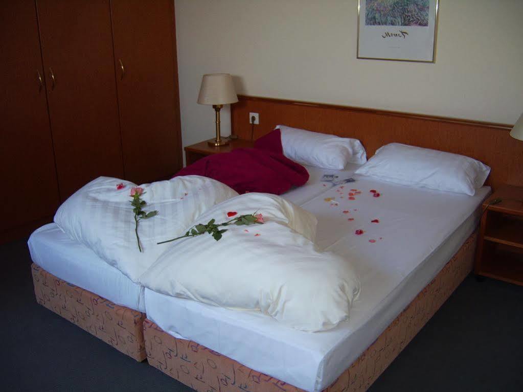 Hotel Residenz Limburgerhof Εξωτερικό φωτογραφία