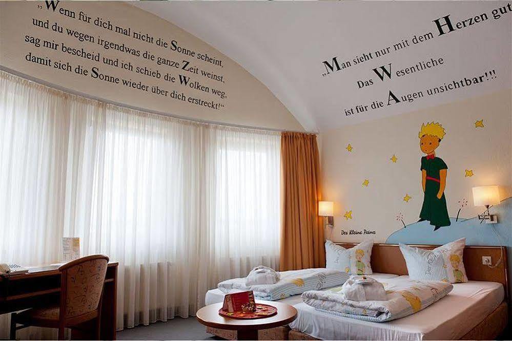 Hotel Residenz Limburgerhof Εξωτερικό φωτογραφία